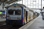 personenwagen-3/683002/31102018--frankreich---lille- 31.10.2018 | Frankreich - Lille | Gare de Lille Flandres | Personenwagen Bxe |