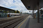 14.10.2019 | Österreich - Salzburg | Bahnhof, Salzburg Taxham |