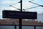 bahnhof-wien-hauptbahnhof/783890/04102019--oesterreich---wien- 04.10.2019 | Österreich - Wien | Wien Hauptbahnhof | 