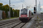 14.10.2019 | Österreich - Salzburg | Bahnhof, Salzburg Taxham | Salzburger Lokalbahn |