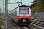 14.10.2019 | Österreich - Salzburg | Bahnhof, Salzburg Taxham | 4744 070 |