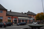 Bahnhof Garmisch-Partenkirchen.