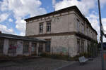 06.09.2020 | Brandenburg - Neustadt (Dosse) | Bahnhof |