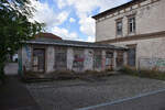 06.09.2020 | Brandenburg - Neustadt (Dosse) | Bahnhof |