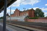 brandenburg-rathenow/519711/bahnhof-rathenow-aufgenommen-am-26062016 Bahnhof Rathenow. Aufgenommen am 26.06.2016.
