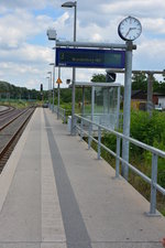 brandenburg-rathenow/519724/bahnhof-rathenow-aufgenommen-am-26062016 Bahnhof Rathenow. Aufgenommen am 26.06.2016.