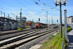 Bahnhof, Limburg an der Lahn.