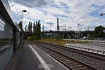 27.07.2020 | Hessen - Wetzlar | Bahnhof Wetzlar |