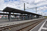 27.07.2020 | Hessen - Wetzlar | Bahnhof Wetzlar |