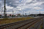 27.07.2020 | Hessen - Wetzlar | Bahnhof Wetzlar |
