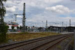 27.07.2020 | Hessen - Wetzlar | Bahnhof Wetzlar |