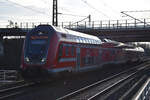 24.12.2019 | Brandenburg - Großbeeren | DB Regio | ET 445 005 |