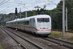 06.09.2020 | Brandenburg - Neustadt (Dosse) | ICE 1 (BR 401) |