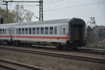 Personenwagen der DB Fernverkehr AG, 61 80 84-91 903-3, Bpmmdz, 2.