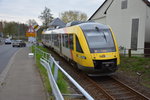 hessische-landesbahn-gmbh-hlb/525948/dieser-vt-283-br-648-faehrt Dieser VT 283 (BR 648) fährt am 19.04.2016 als HLB 24803 nach Fulda. Aufgenommen in Nieder-Ohmen .