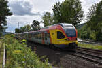 26.07.2020 | Hessen - Marburg | HLB | BR 429 (429 045) |
