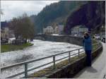 ...kommt das dabei heraus: Souvenir aus Vianden.