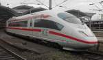 406 054-7 am 7.11.10 in K�ln Hbf.