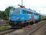 Der Gera Mond Express Br.