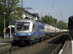 MWB 1116 911-7 in Beuel am 26.6.2011