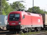 �BB Taurus 1116 in K�ln West