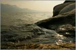 Eine der 1001 Facetten des Lac L�man.