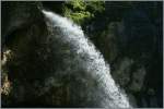 Im freien Fall...