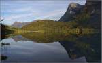 Ganz grosse Landschaft am Kl�ntaler See.