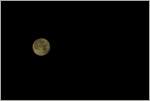 Vollmond am 26.12.2015
