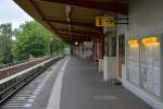 ruhleben/444134/u-bahnhof-ruhleben-aufgenommen-am-19072015 U-Bahnhof Ruhleben. Aufgenommen am 19.07.2015.