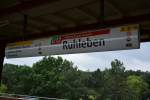 ruhleben/444137/u-bahnhof-ruhleben-aufgenommen-am-19072015 U-Bahnhof Ruhleben. Aufgenommen am 19.07.2015.